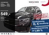 Volkswagen Touareg Elegance Sonderleasing Standh Memory Ans