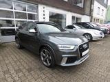 Audi RSQ3 RS 2.5 TFSI quattro - Audi RSQ3 Gebrauchtwagen
