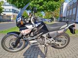 Honda XRV750RD07 - HONDA XR