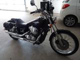 Honda VT750C2 - HONDA VT 750