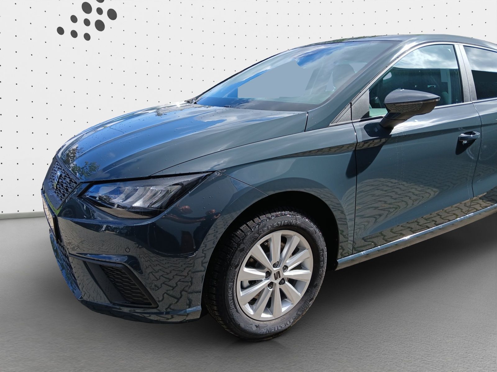 Seat Ibiza - Bild 12