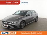 Mercedes-Benz A-Klasse A 200 d AMG Line Aut.*NAVI*HEAD-UP*LED* - Mercedes-Benz A 200 in Nürnberg