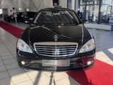 Mercedes-Benz S 420 CDI L°Navi°Bi-Xenon°Panorama°AMG Styling° - gebrauchte Mercedes-Benz S 420 aus dem Jahr 2007