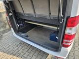 Mercedes-Benz Sprinter 906 Lord - Mercedes-Benz Sprinter 906