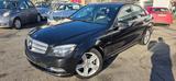 Mercedes-Benz C 180 BlueEfficiency, 1. Hand, Garantie !! - gebrauchte Mercedes-Benz C 180 aus dem Jahr 2010