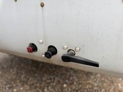Fahrzeugabbildung Harbeck O 3500 SL
