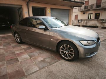 BMW 320 - 10