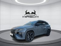 Hyundai TUCSON - Vorschau Bild 1