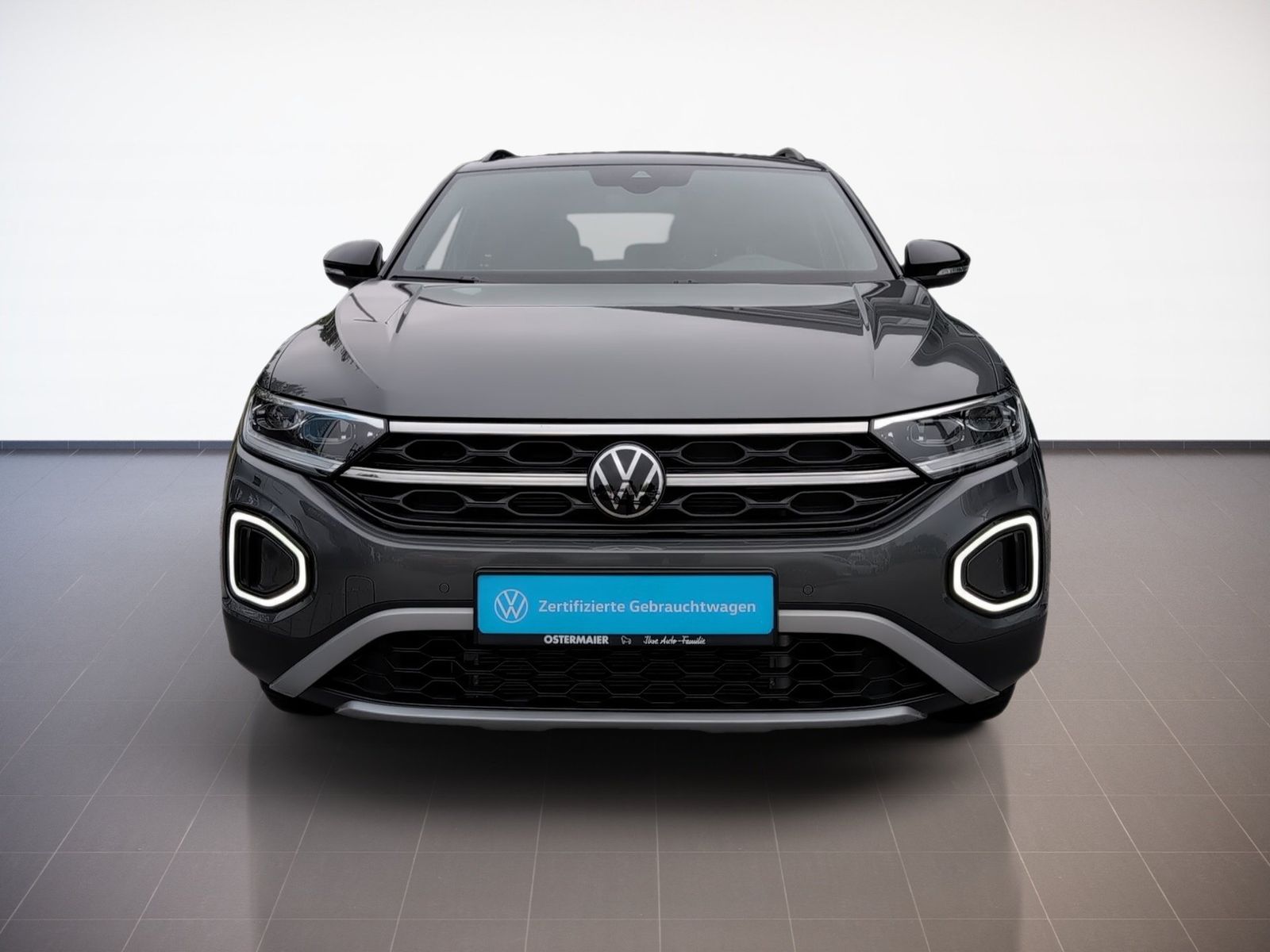 Volkswagen T-Roc - Bild 3