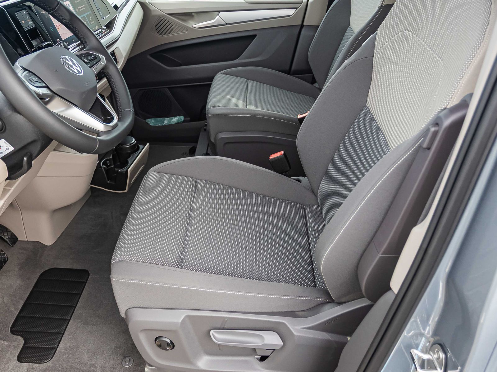 Volkswagen T7 California - Bild 8