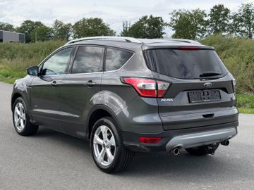 Ford Kuga - 7