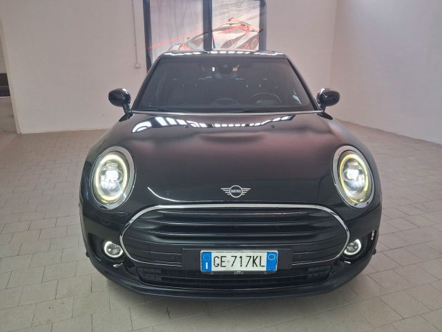 MINI Mini Cooper D Clubman 2.0 Business