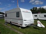 Dethleffs Summer Edition 470 FR  - Dethleffs 470