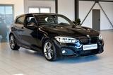 BMW 120 i AUT./M Sport/M-PAKET/LED/NAVI/ALCANTARA - BMW 120: 120i M Paket