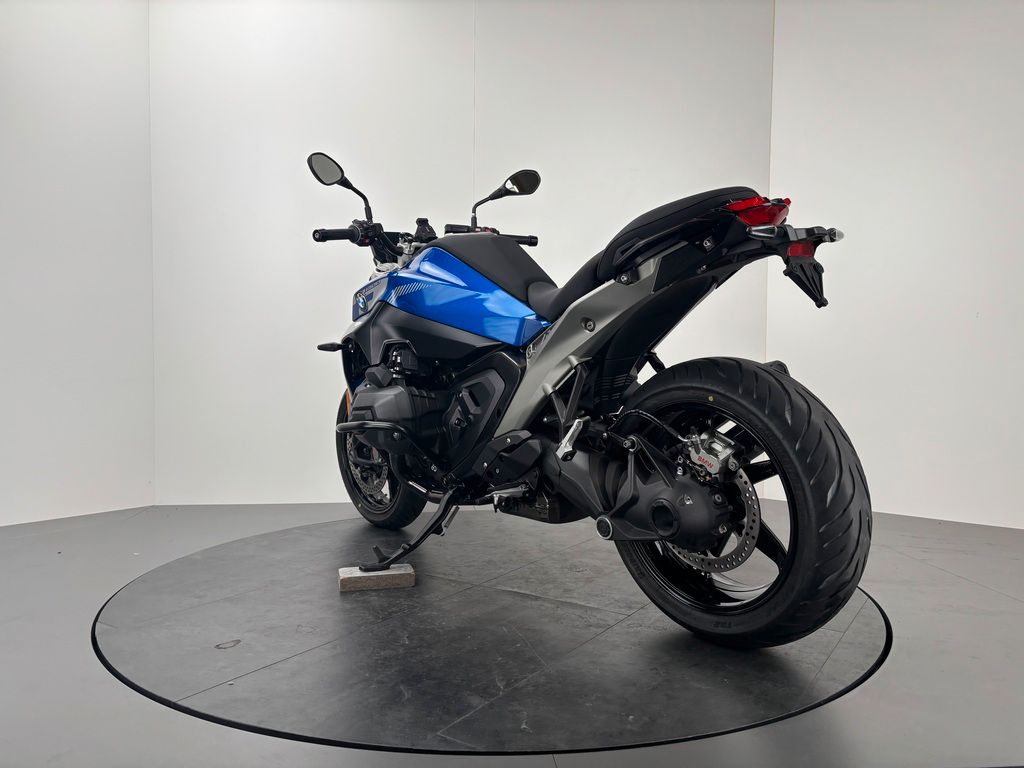Fahrzeugabbildung BMW R 1300 R ASA *3 PAKETE *NEUWERTIG ASA