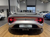 MG Cyberster - Vorschau Bild 7