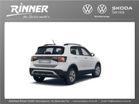 Volkswagen T-Cross - Vorschau Bild 4