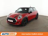 MINI Cooper Aut.*NAVI*TEMPO*PDC*SHZ* - MINI Cooper in Frankfurt (Main)