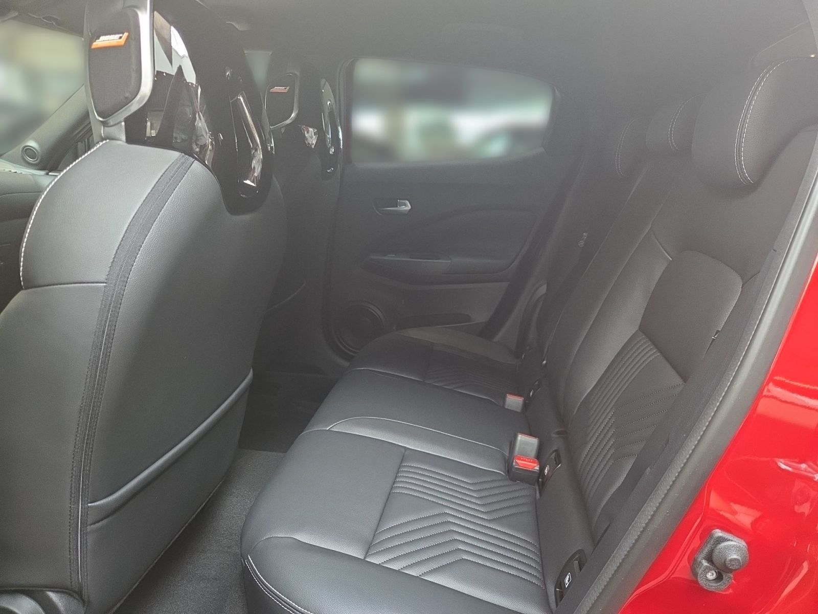 Fahrzeugabbildung Nissan Juke 1.6 Hybrid Tekna 143 PS Autom. *BOSE*FRONTS