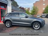 Audi Q5 2.0 TDI Automatik quattro S Line Sportpaket - Audi Q5: Line Sportpaket