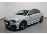 Audi A1 Sportback 40 TFSI S line LED/SH/Virt/PDC+ - Audi A1 in Mannheim