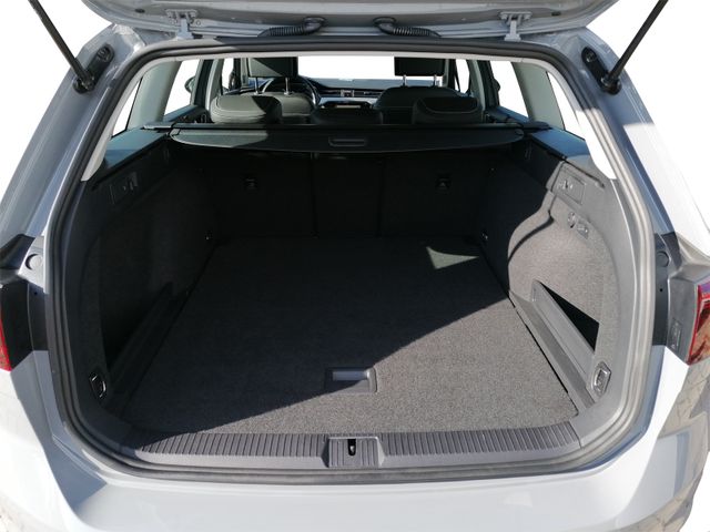 Passat Variant 2.0 TDI DSG 4M Elegance KAMERA+