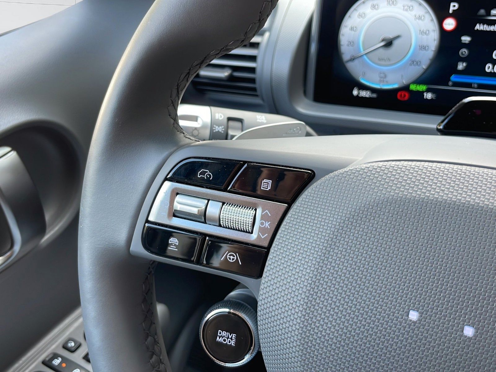 Hyundai INSTER – Bild 10