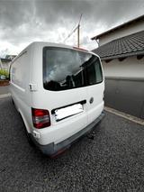 Volkswagen T5 Transporter 5Gang Getriebe - Volkswagen T5: Getriebe