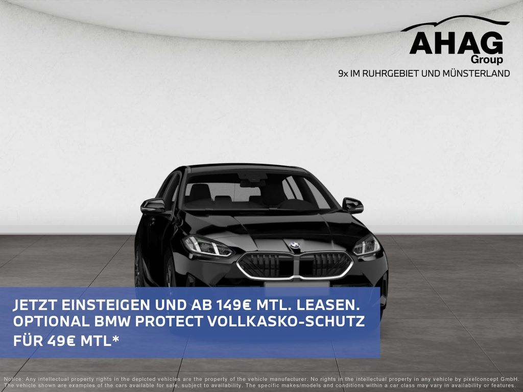 BMW 120 - Bild 8