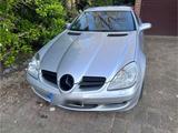 Mercedes-Benz Mercedes SLK 280Unikat absoluter Hingucker... - gebrauchte Mercedes-Benz SLK 280 aus dem Jahr 2006