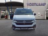 Volkswagen T6.1 California BeachTour Edition 2 Schiebetüren - VW T6 von 2020