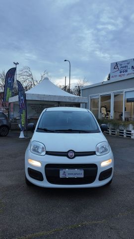 Fiat Panda 1.3 MJT 80 CV S&S Easy