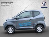 Aixam eMinauto Access ##Fahren ab 15 Jahren## - Aixam Elektroautos