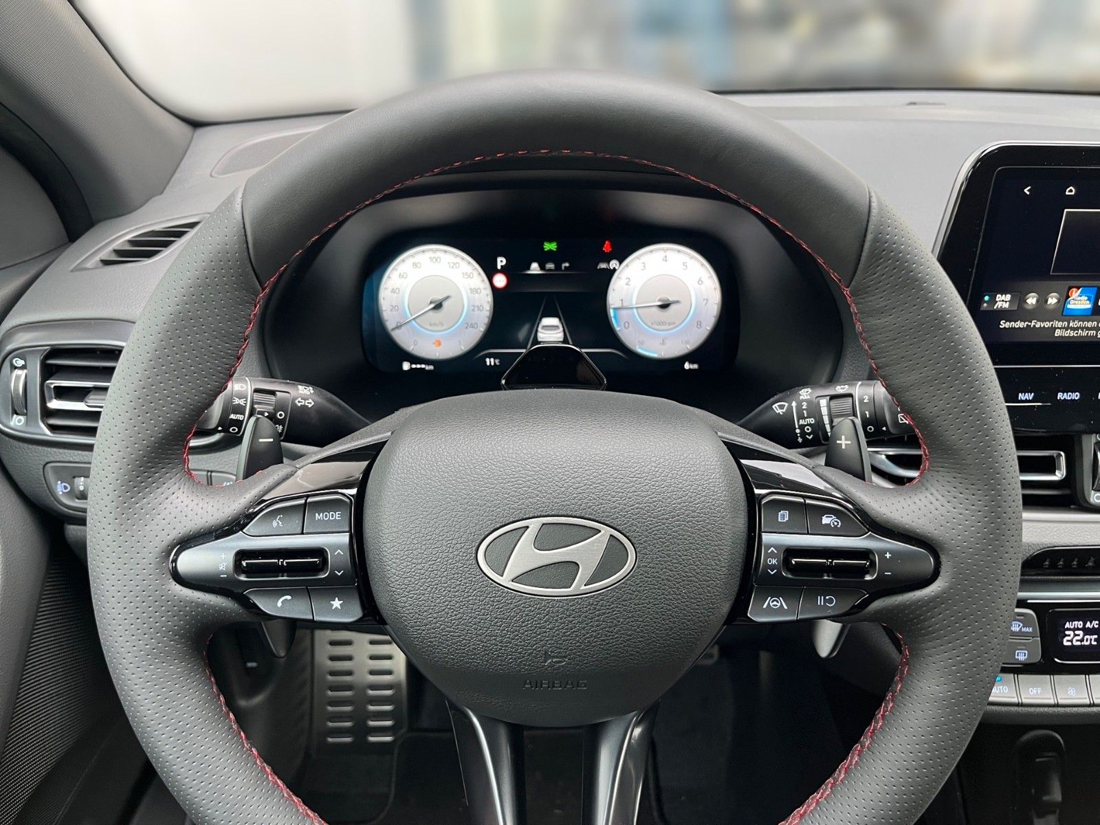 Hyundai i30 – Bild 9