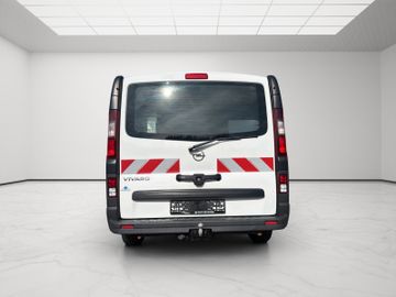 Opel Vivaro - 5