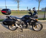 Honda XL 1000 V VARADERO ABS TRAVEL PAKET  + HELM - HONDA XL 1000 V VARADERO