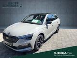 Skoda Scala 1.5 TSI DSG Monte Carlo Navi AHK Pano - Skoda aus 2023
