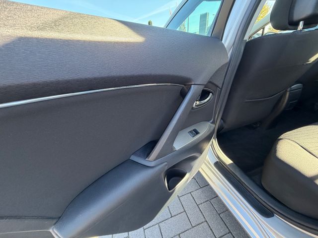 Toyota Avensis  Kombi Sol