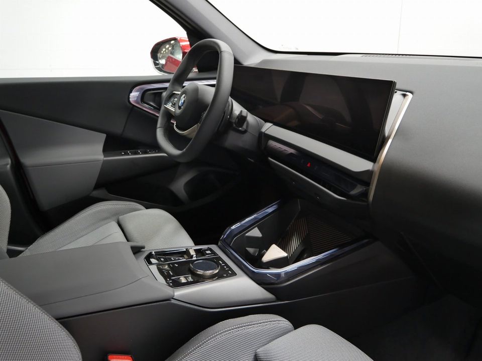 BMW X3 - Bild 5