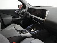 BMW X3 - Vorschau Bild 5