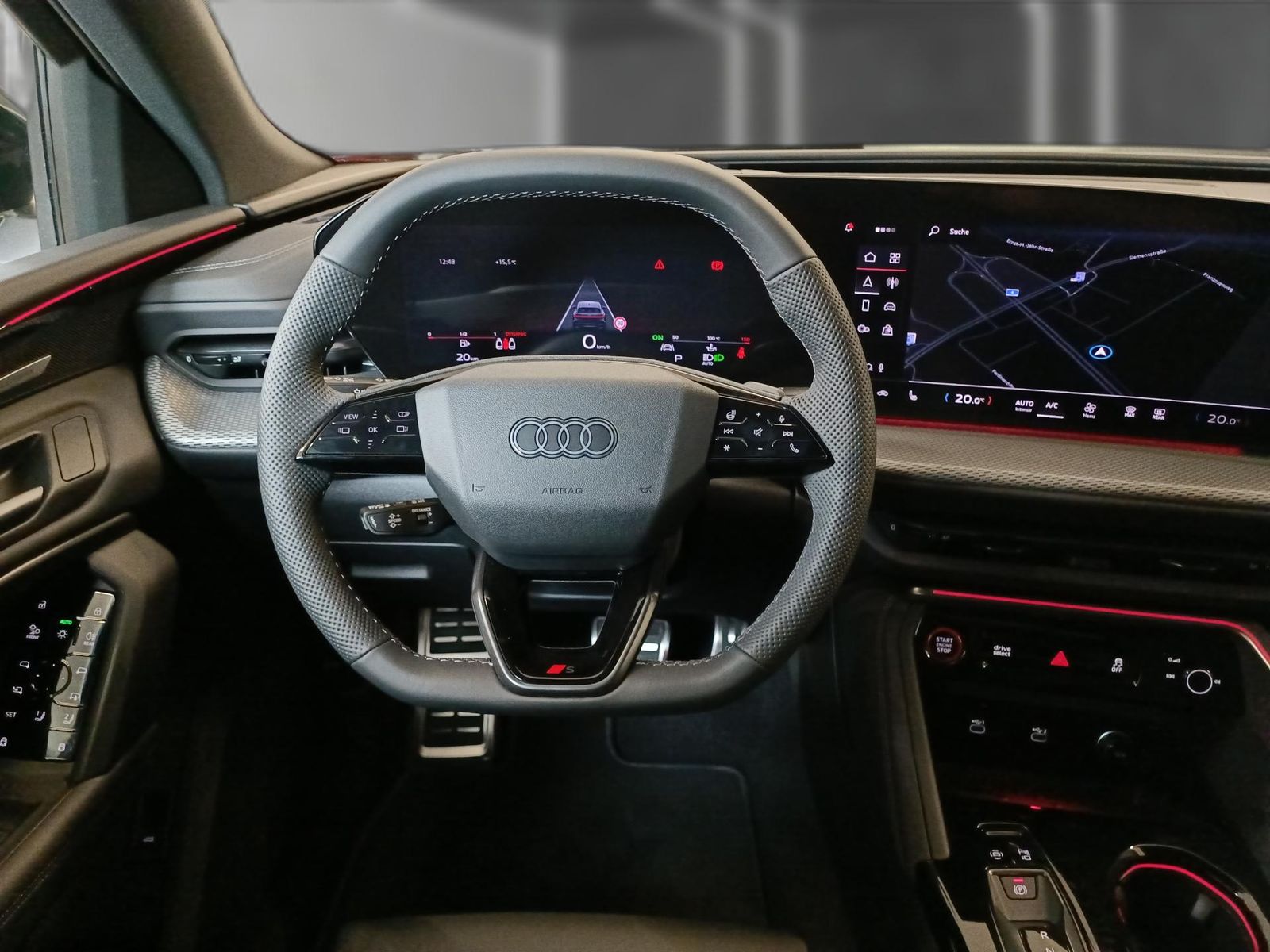 Audi Q5 - Bild 11