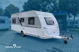 Knaus SPORT 500 EU *Design-Paket*City-Wasseranschluss* - Angebote entsprechen deinen Suchkriterien