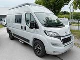 Clever Van Roadrider * 4 SCHLAFPLÄTZE * - Kastenwagen 4 Schlafplätze
