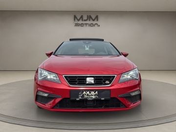 SEAT Leon - 5