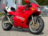 Ducati DUCATI 888 (bj 1993) SP5 Nummer 226 - DUCATI 888