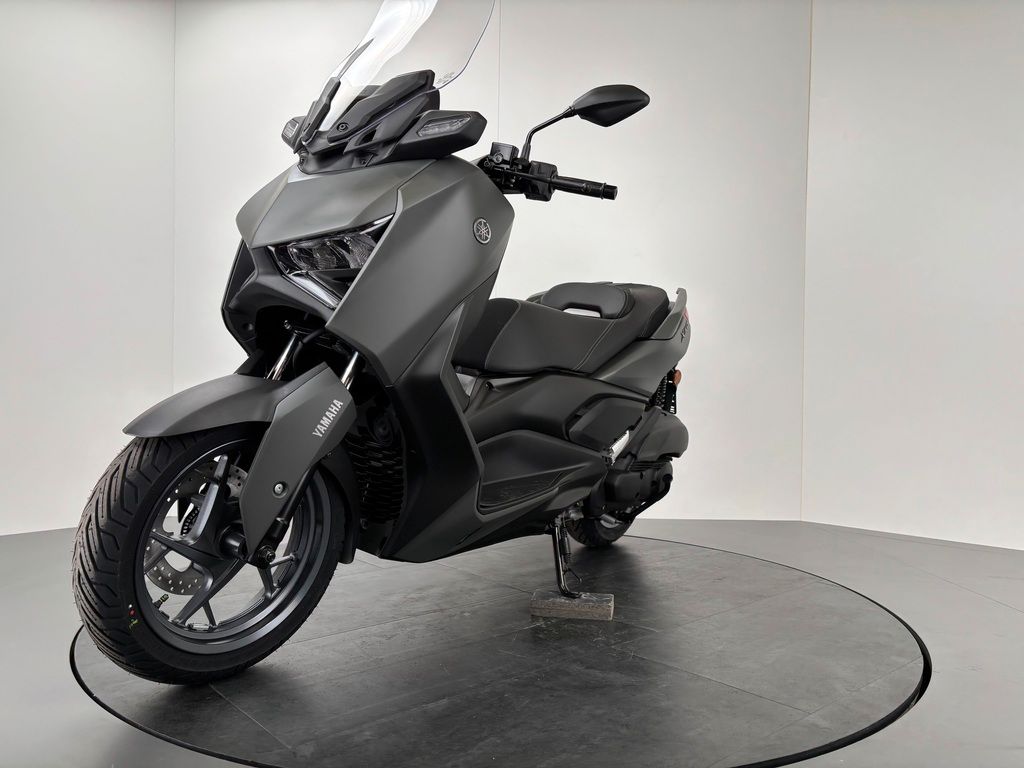 Fahrzeugabbildung Yamaha X MAX 125 *NEUFAHRZEUG MY25