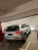 Audi Q5 , 3.0 Diesel 2013 - Audi Q5: Limousine