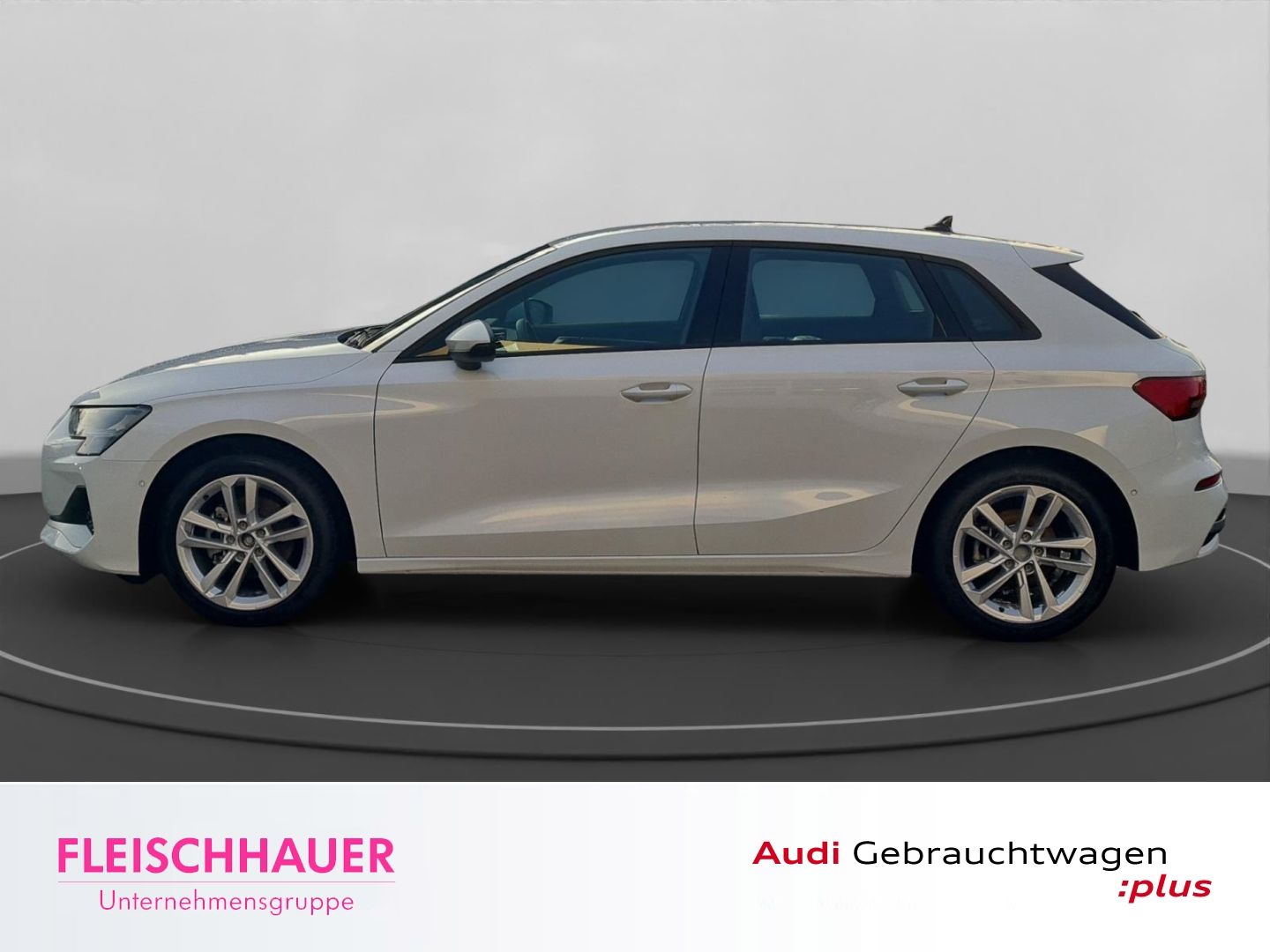 Audi A3 - Bild 4
