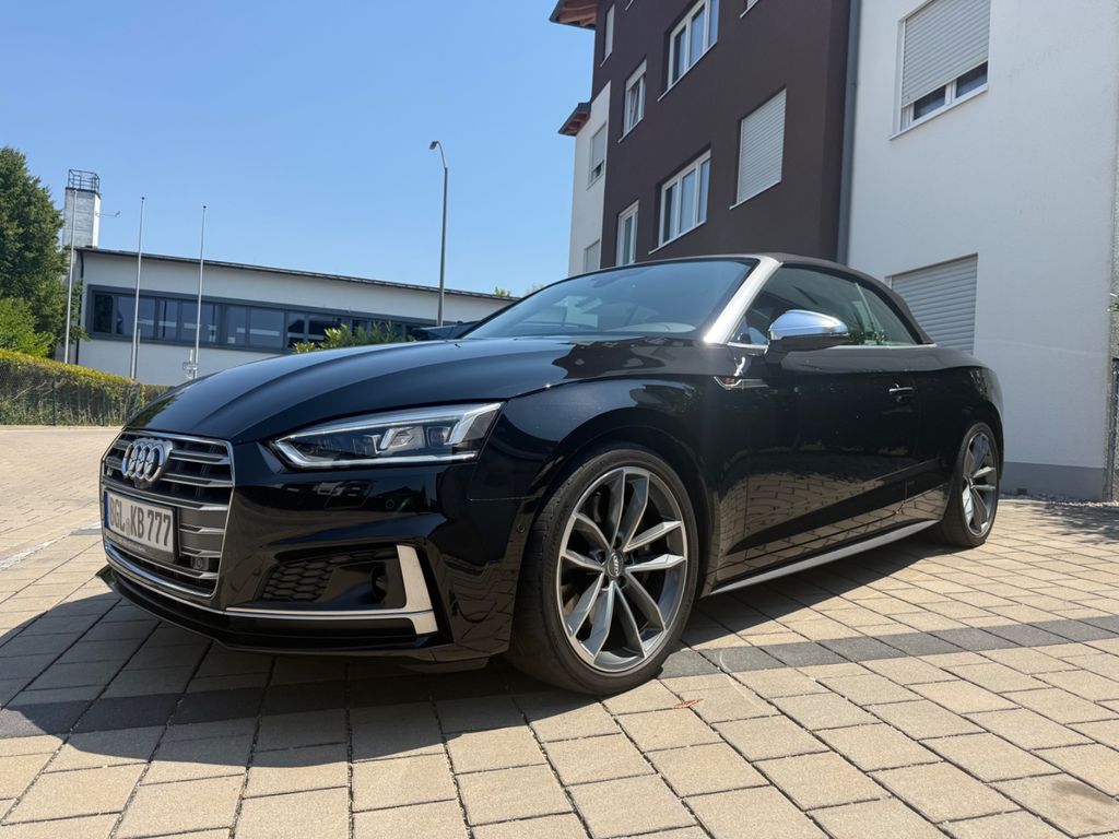 Image of Audi S5