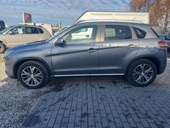 Fahrzeugabbildung Peugeot 4008 Allure 4WD Scheckheftgepflegt Standheizung